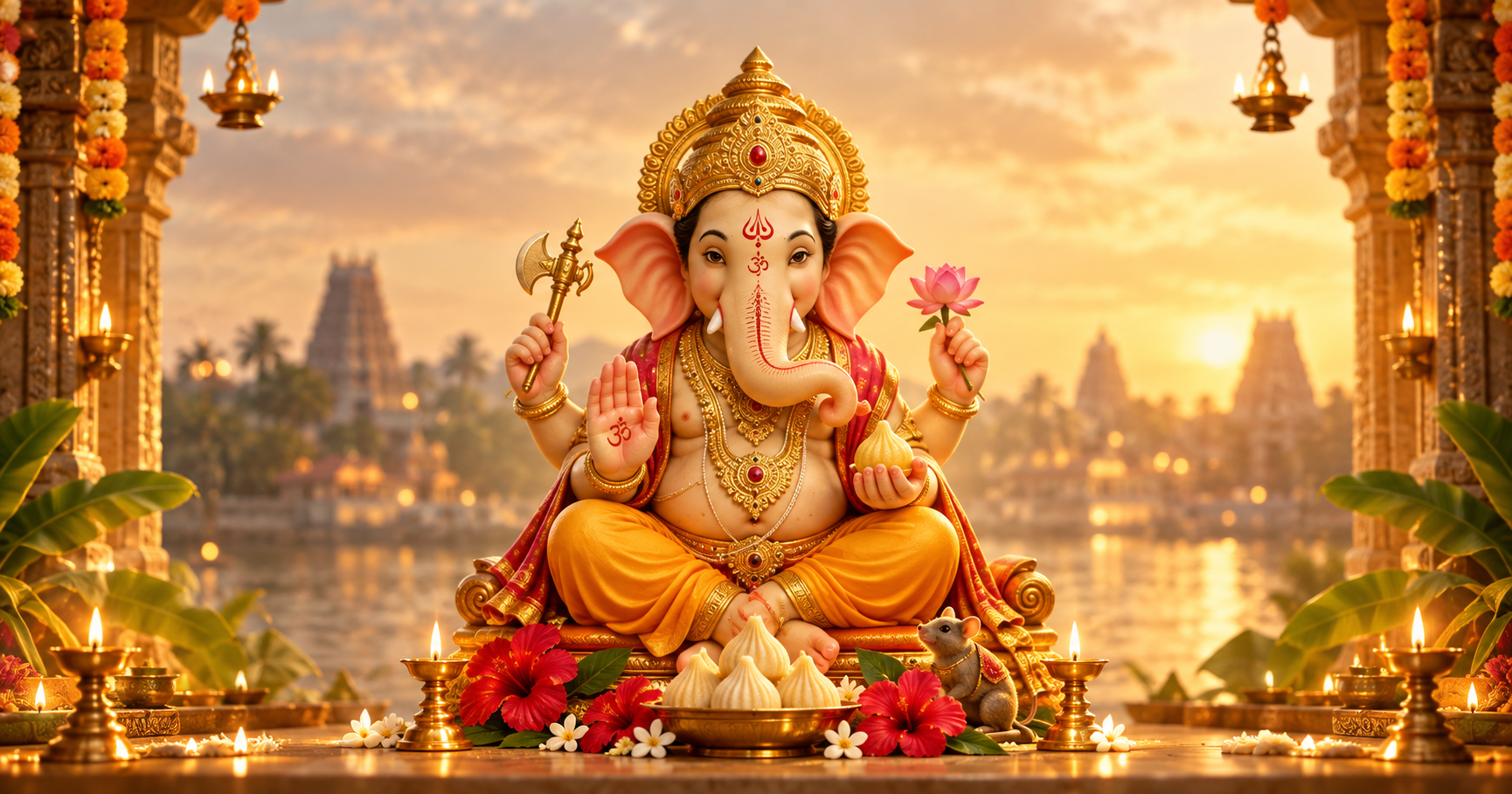 Ganesh Chaturthi